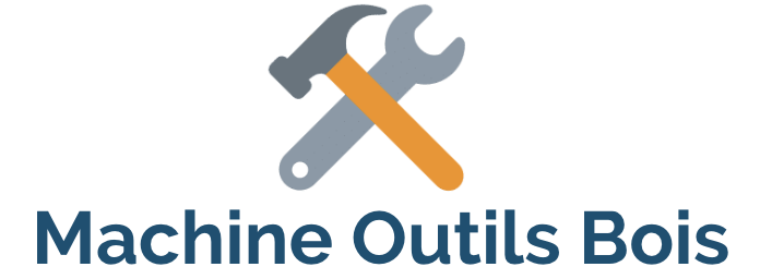 Logo de Machine Outils Bois