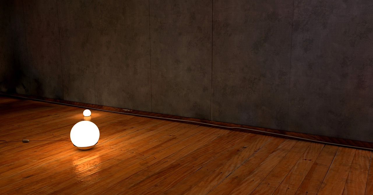 Poncer un parquet facilement