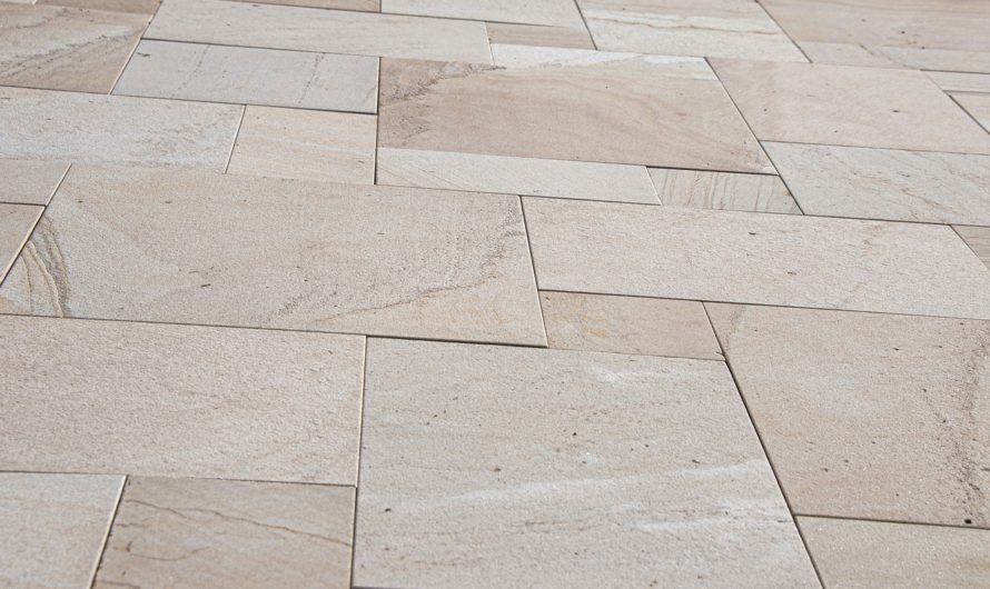 Comment percer un carrelage sans le casser ?