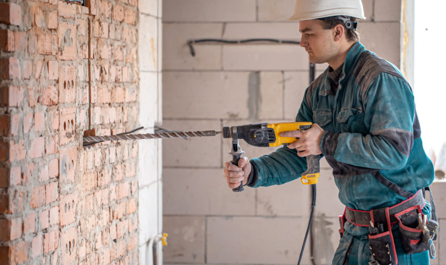 Comment choisir un perforateur ?