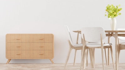Guide complet : comment entretenir un meuble en bois